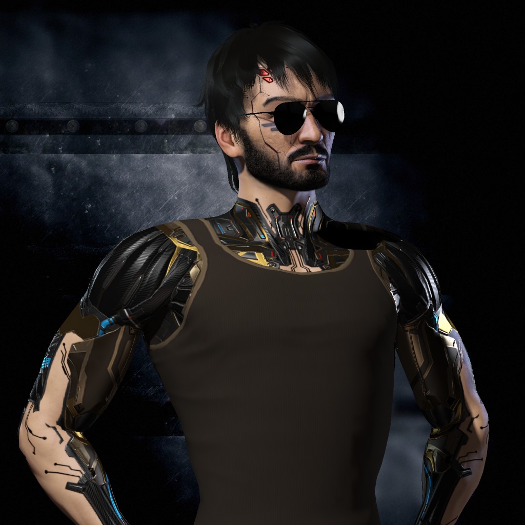 Sane Mei