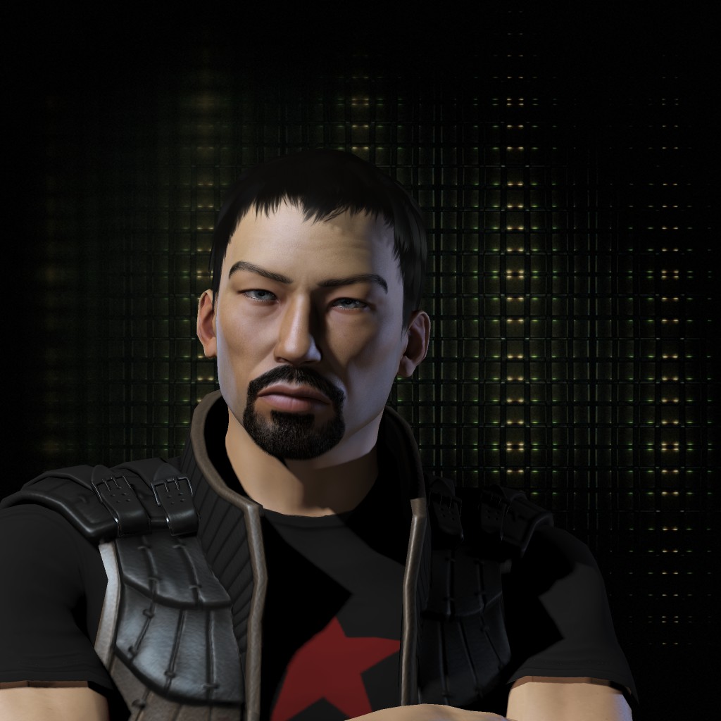 Didvyris Stasarik