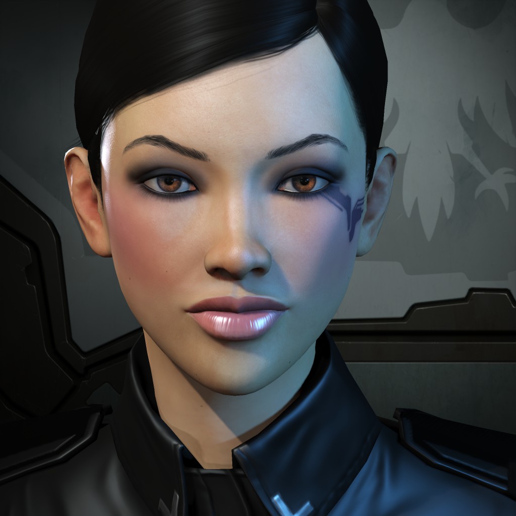 Evirinna Charen-Teng
