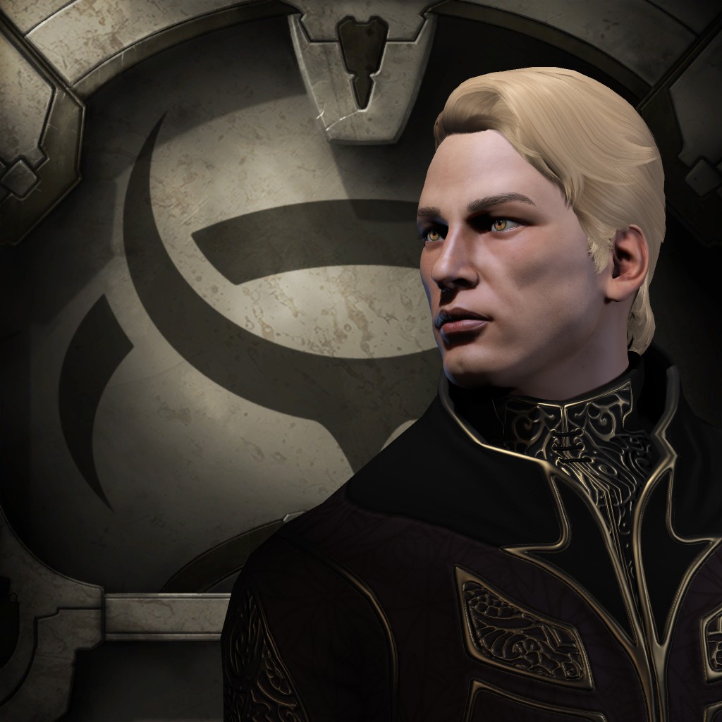 Captain York Name