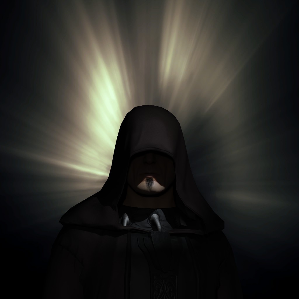 Ezekial Frost