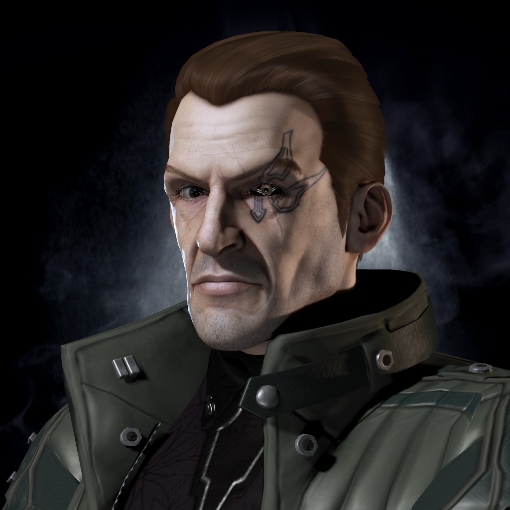 Silas Arisothis