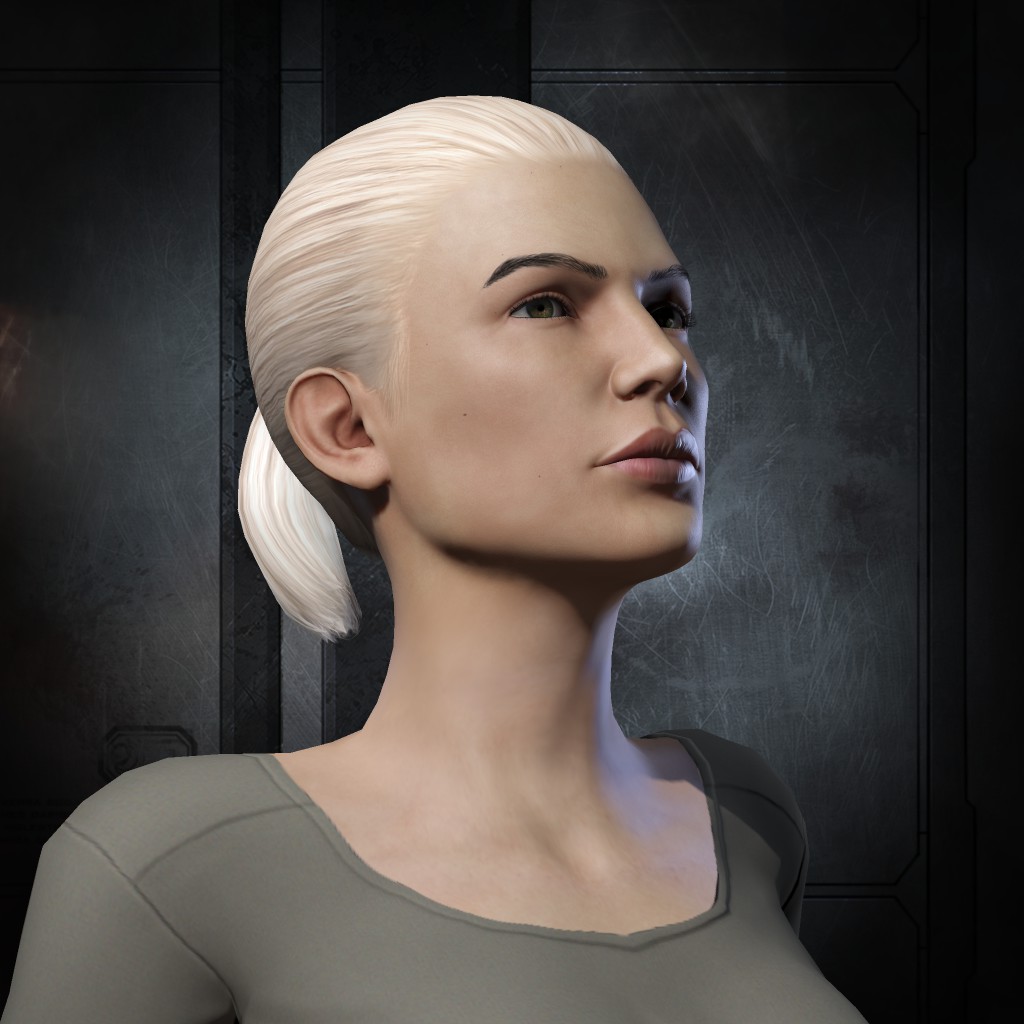 MaryJane Drakgaryon