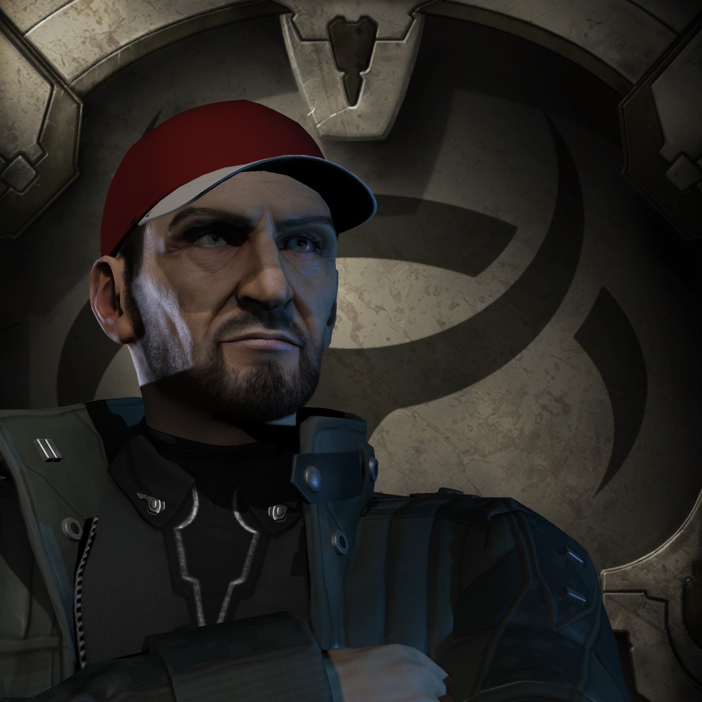 Elessar Reichert