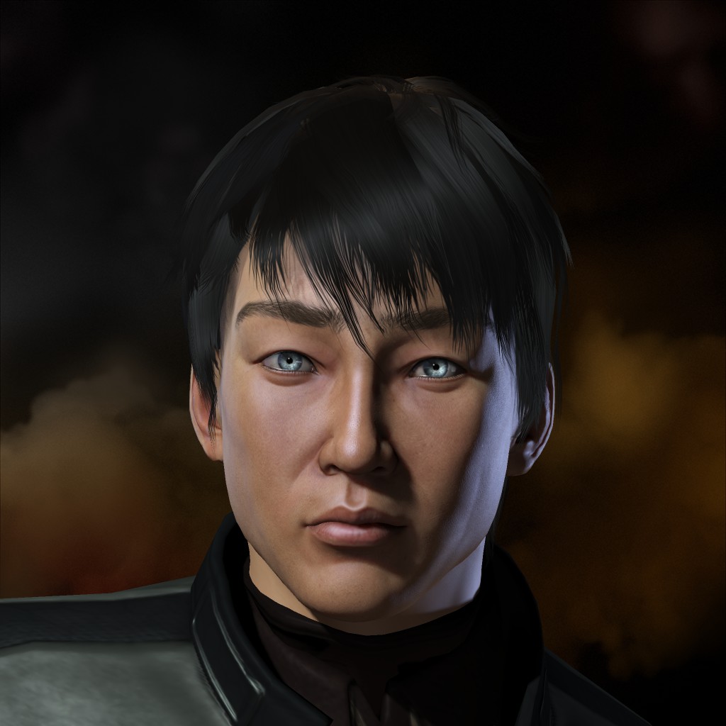 kudou yusuke