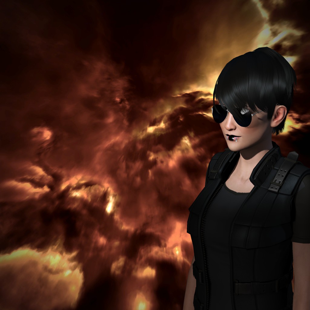 Evelynn Stone