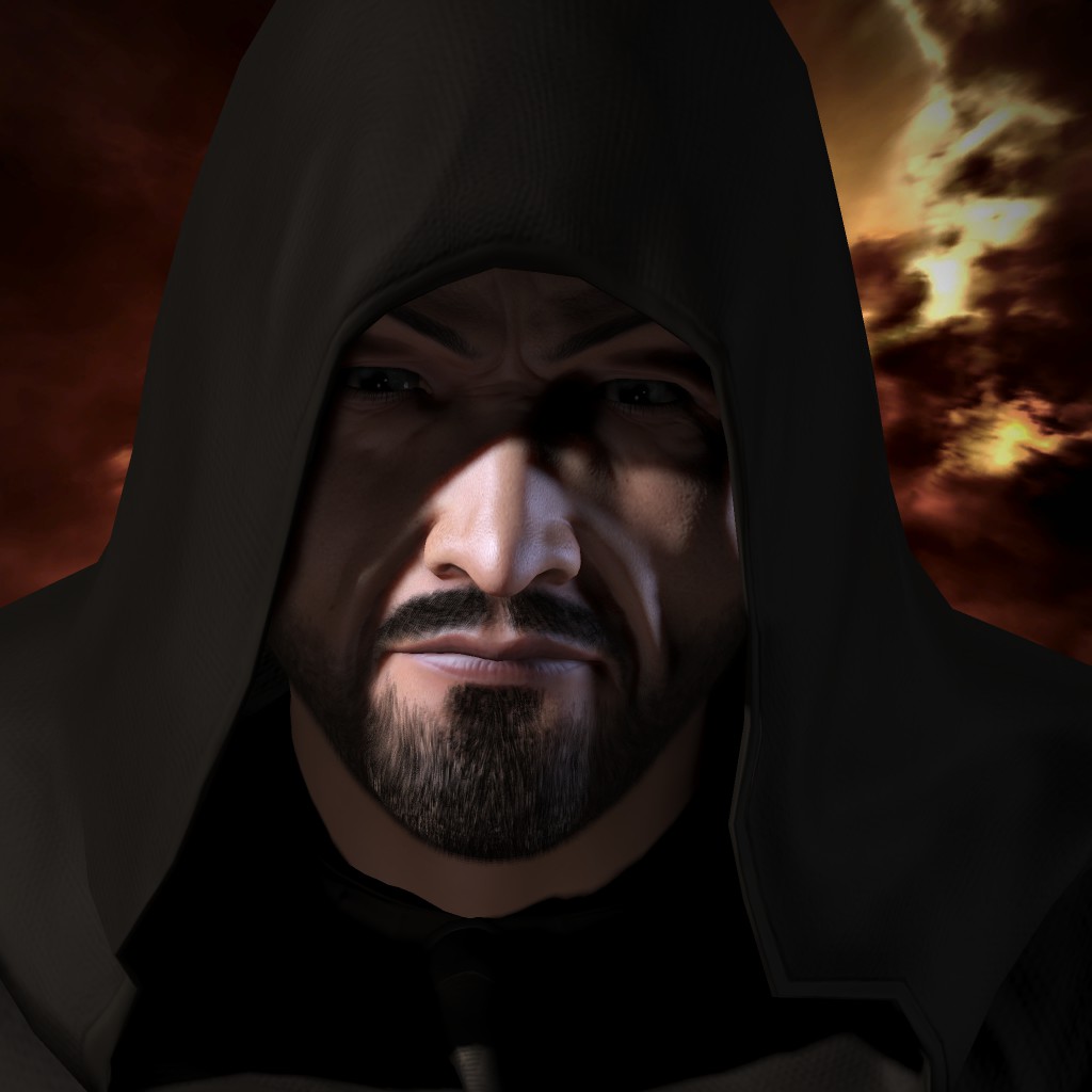 Helios TheOne