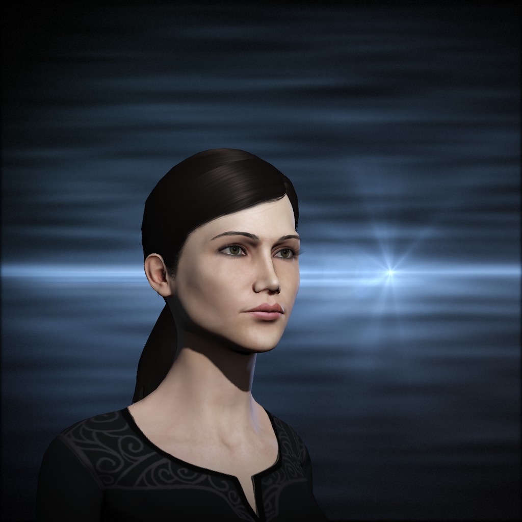 Artemis Rosethorn