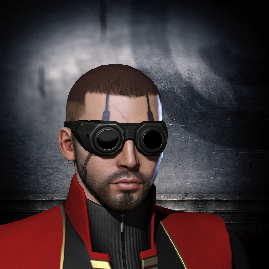Zebotten Orlenard