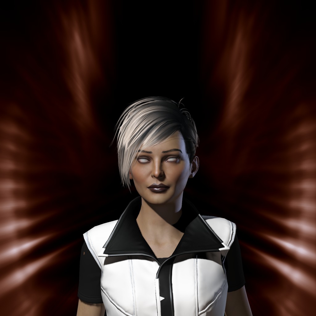 Nebulous Soul