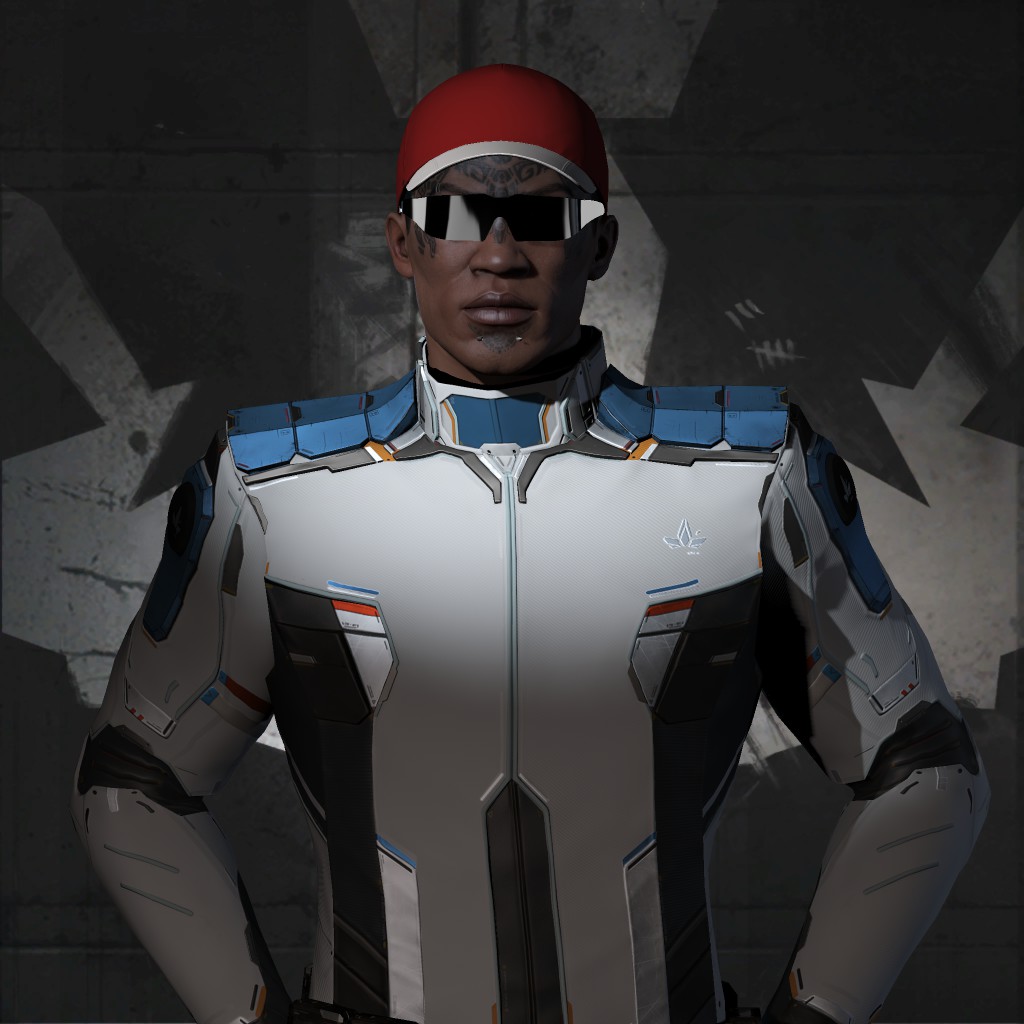 Rondorell McChrizZ