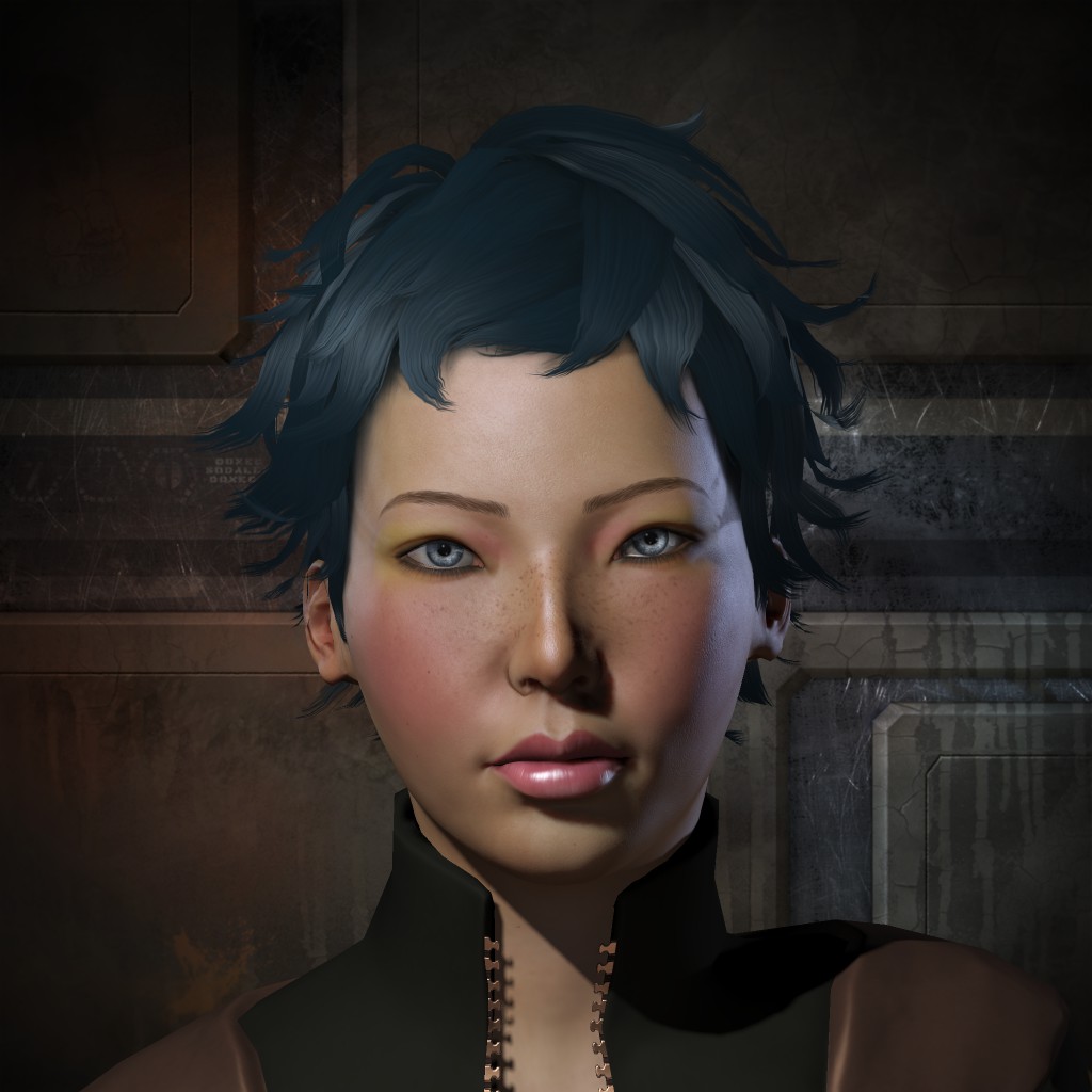 Morrigane Dannan