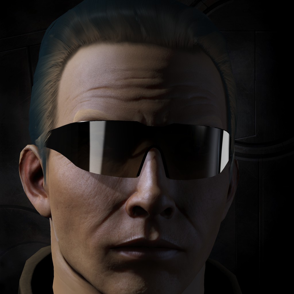 Earik Cynofield