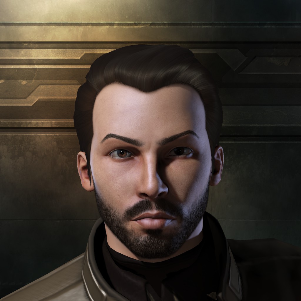 Corky Bucek