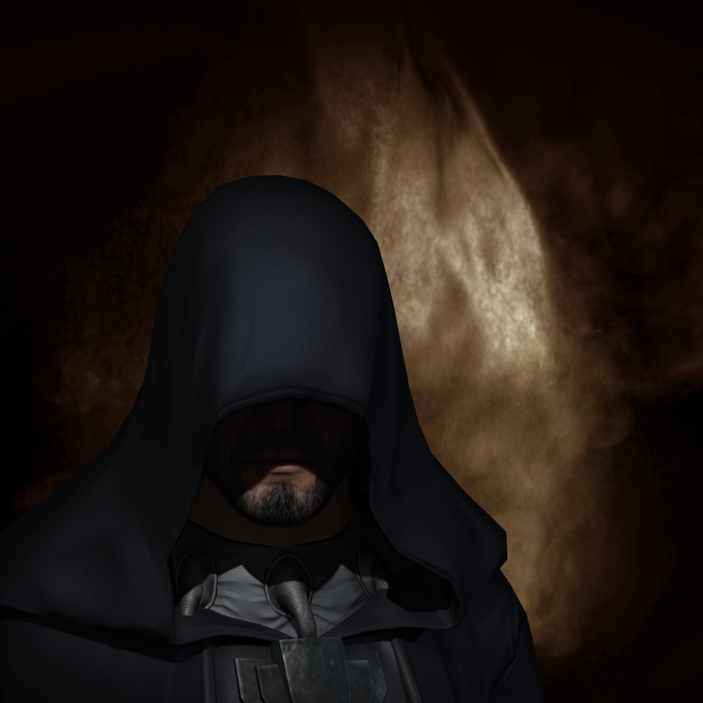 Shogoroth Might