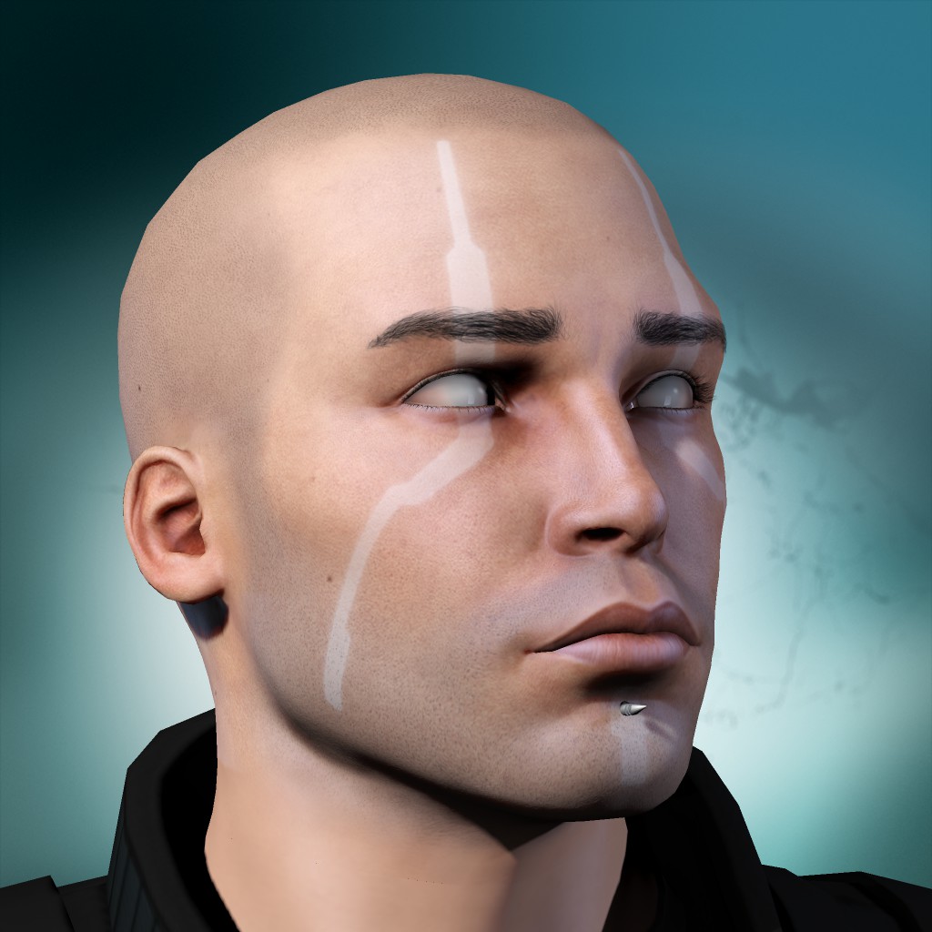 Kragoth Jeffries