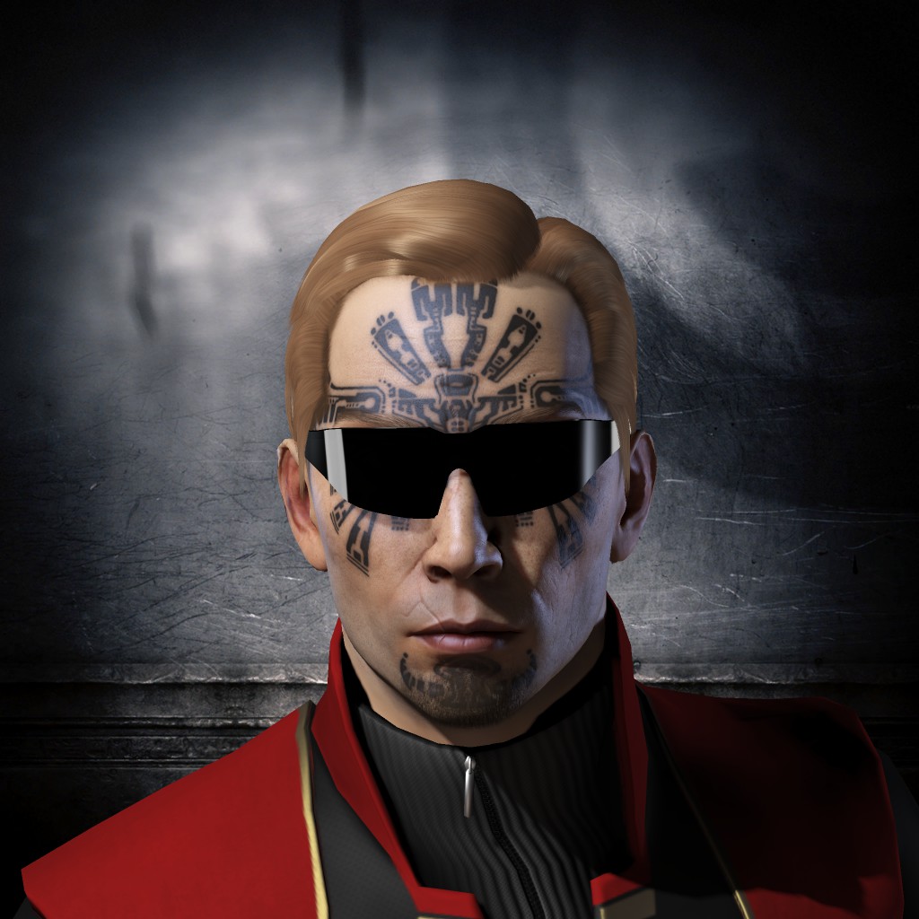 Cyrus Johansson