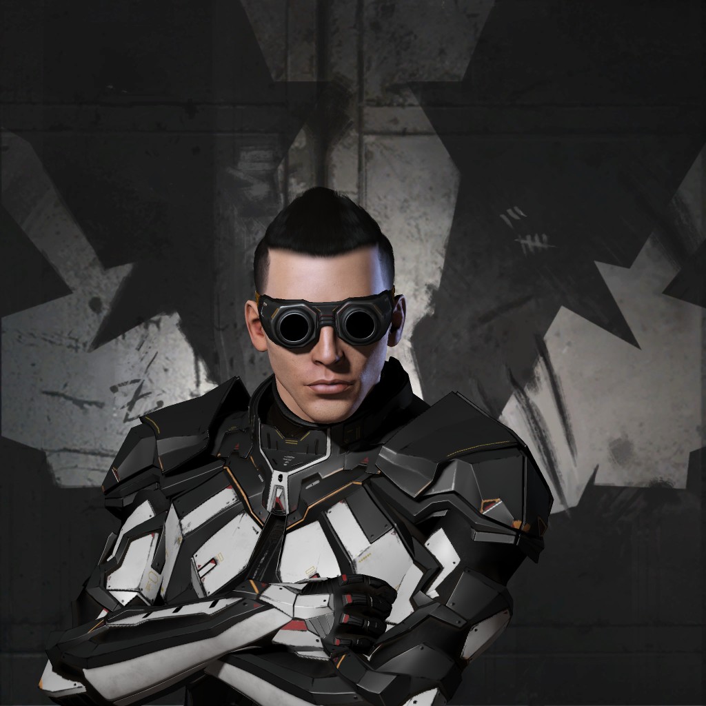 Clone Wolffe