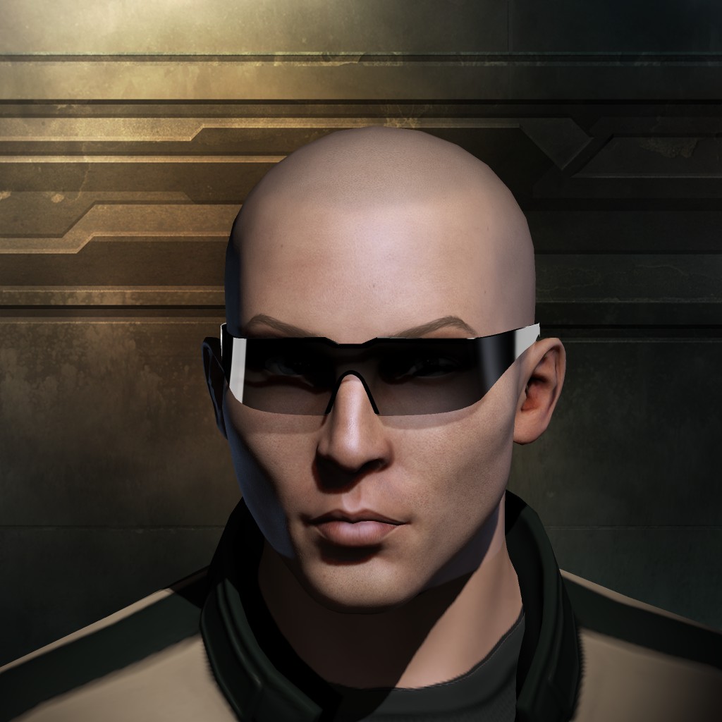 kimol Aideron