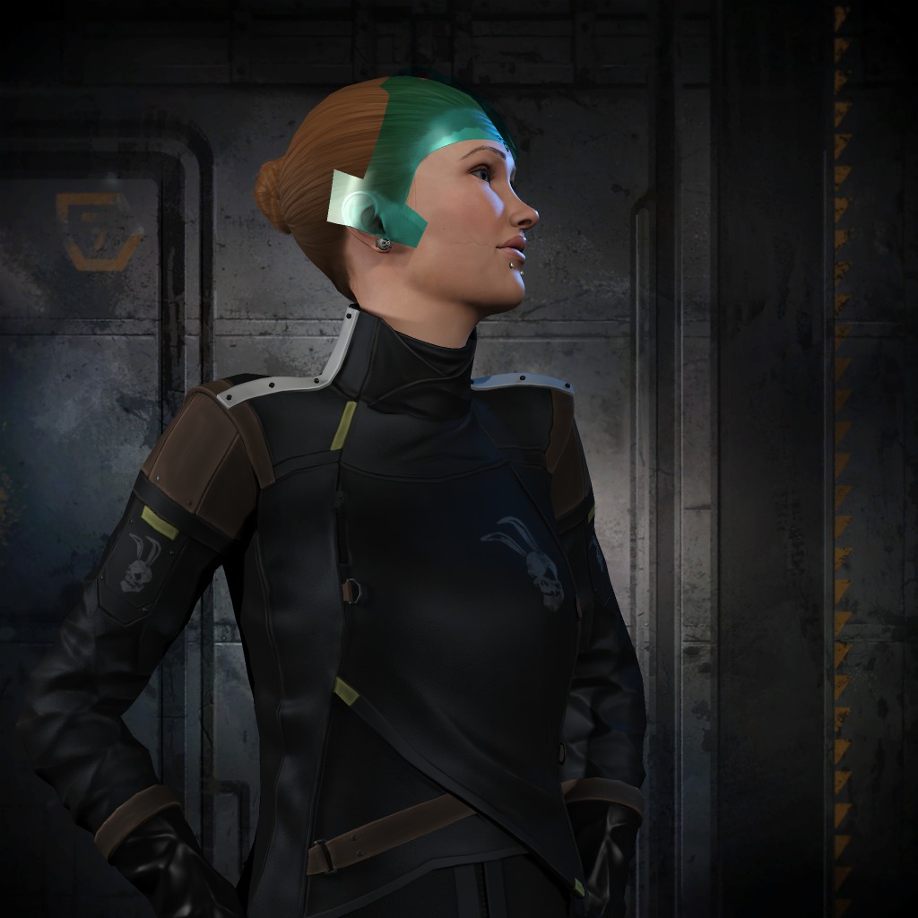 Synix D'solo