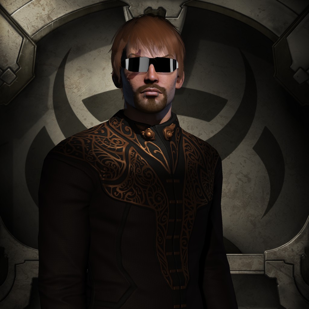 DarkCyborg Nacace