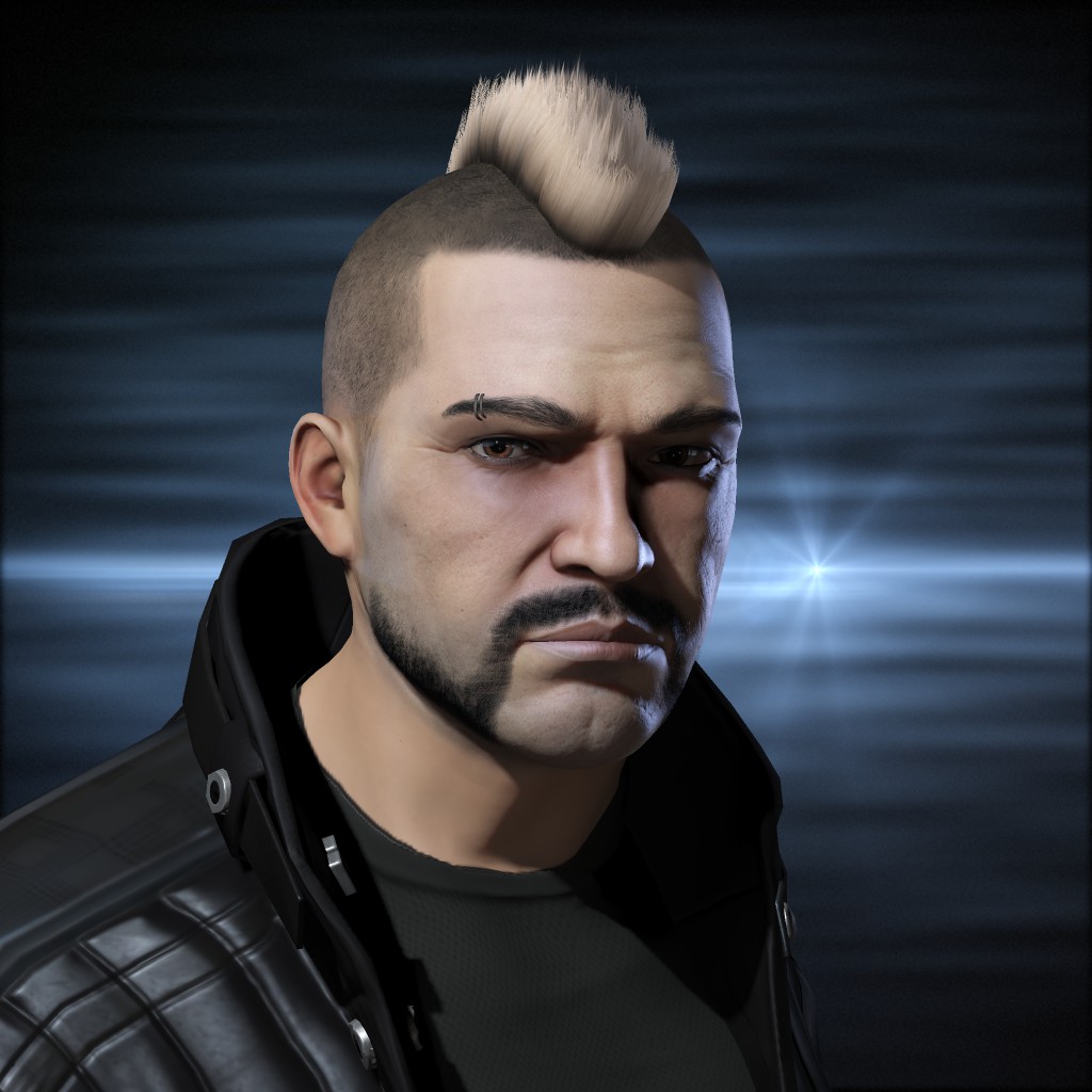 Denis Berezko