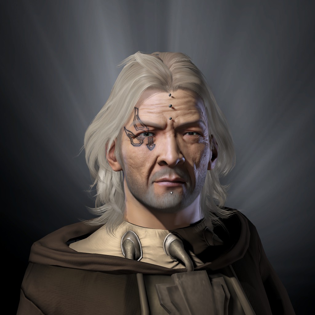 Dukov Winterjeager