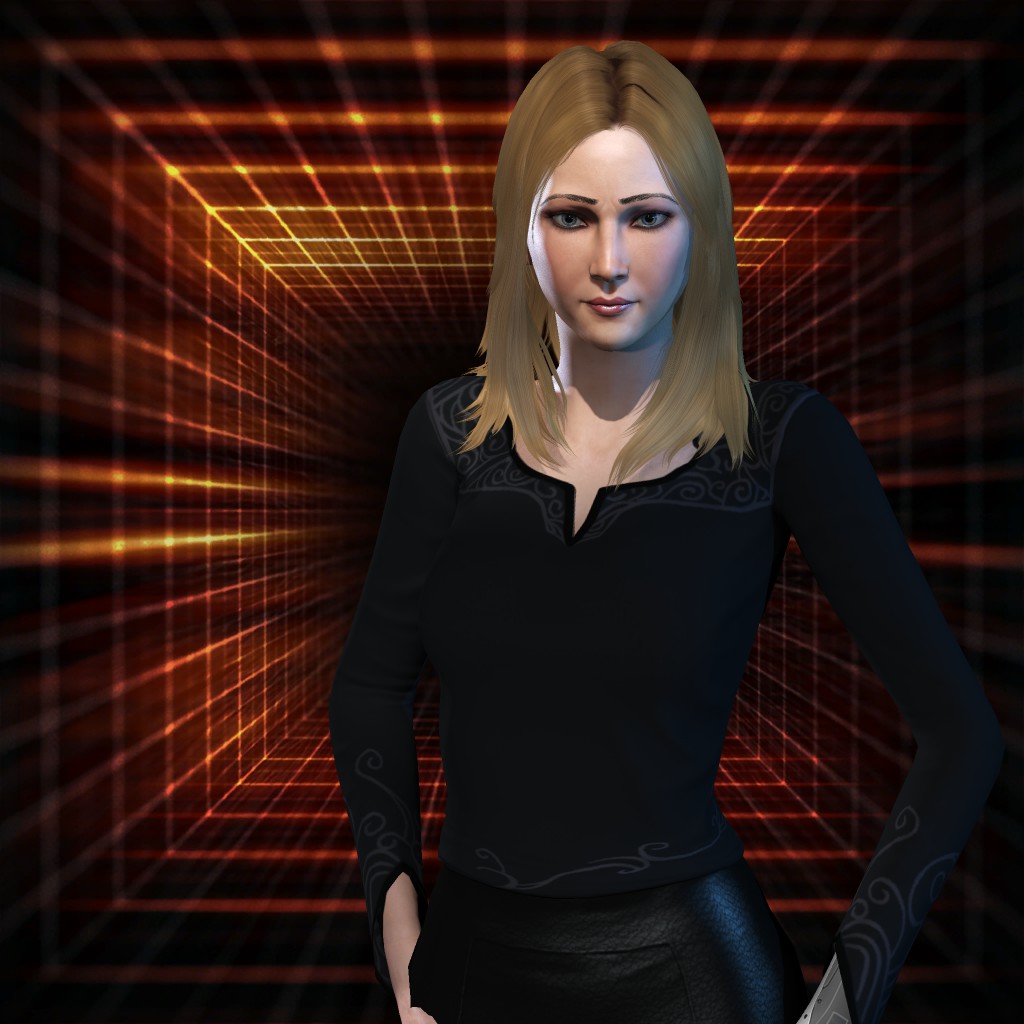 Vanessa Ru