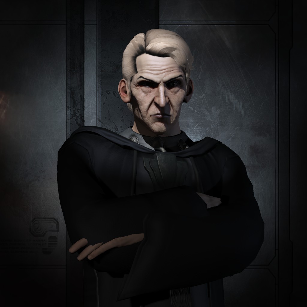 Leland Von Gaunt