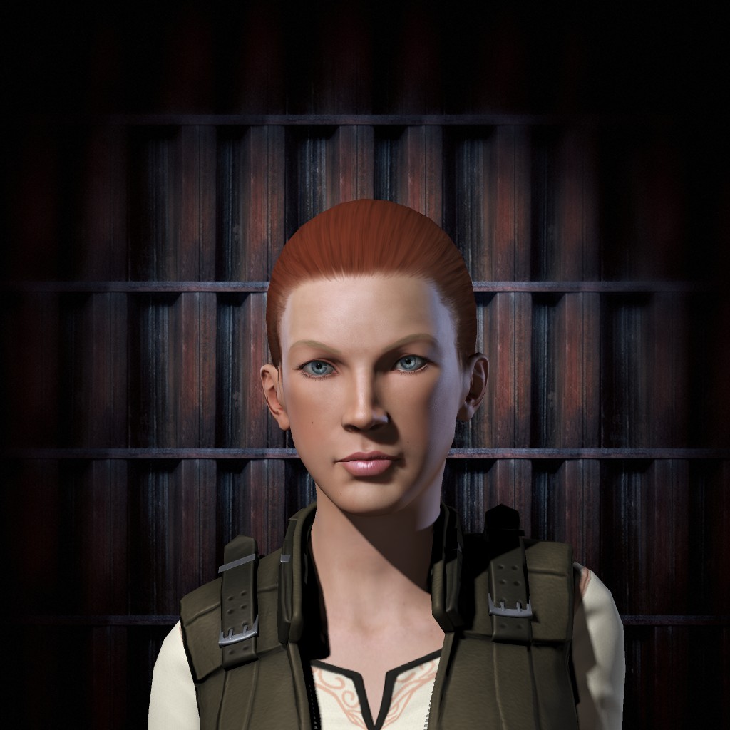 Terra Onisa