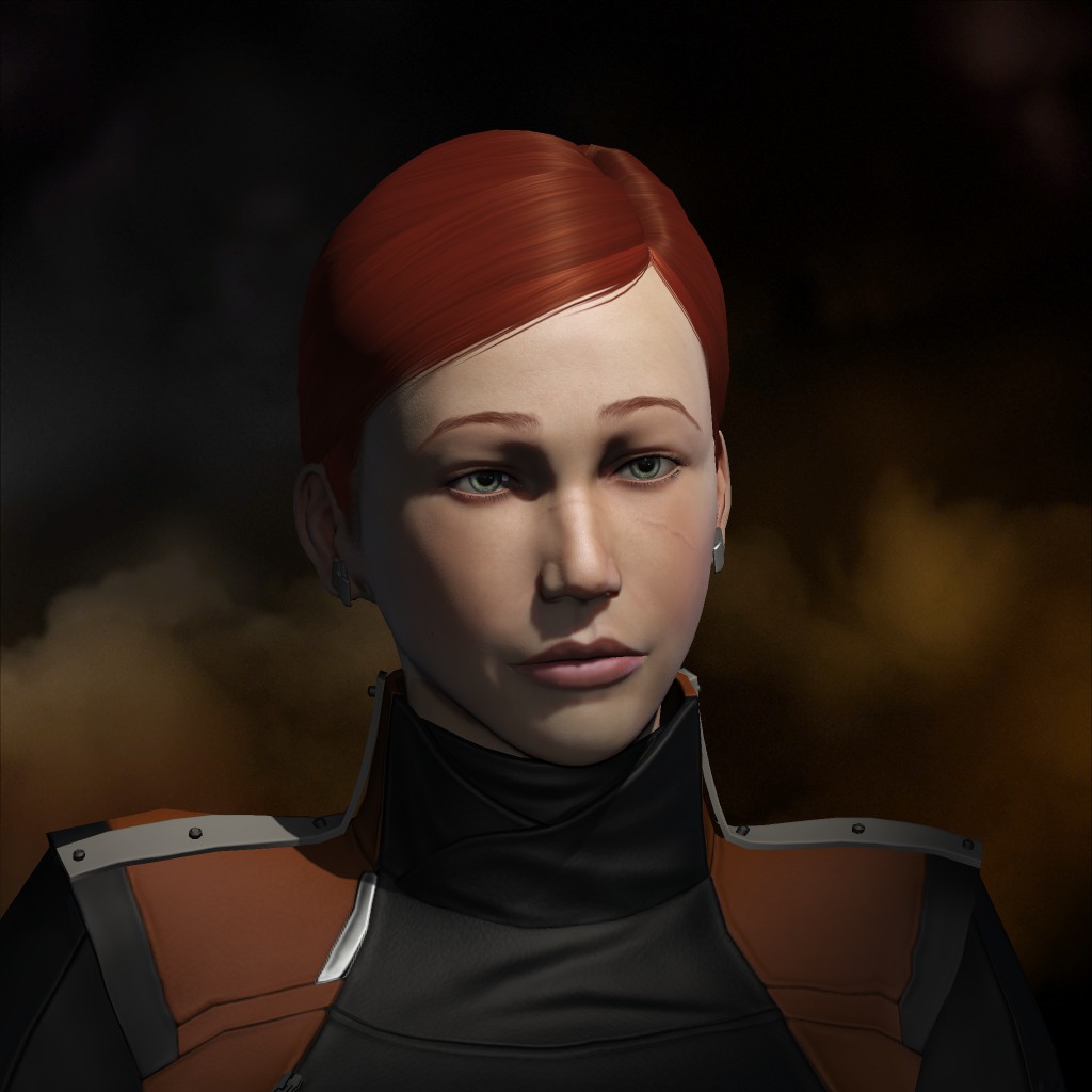 Imoen Nilea