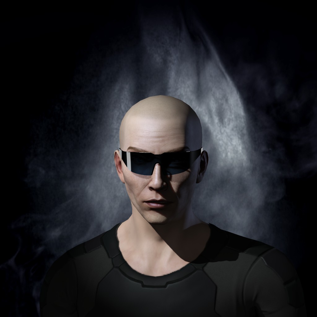 Jace Egnald