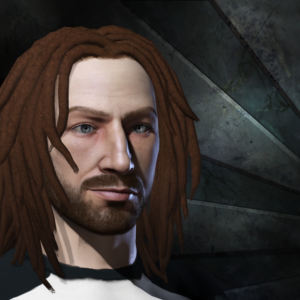 Sir BloodArgon Aulmais