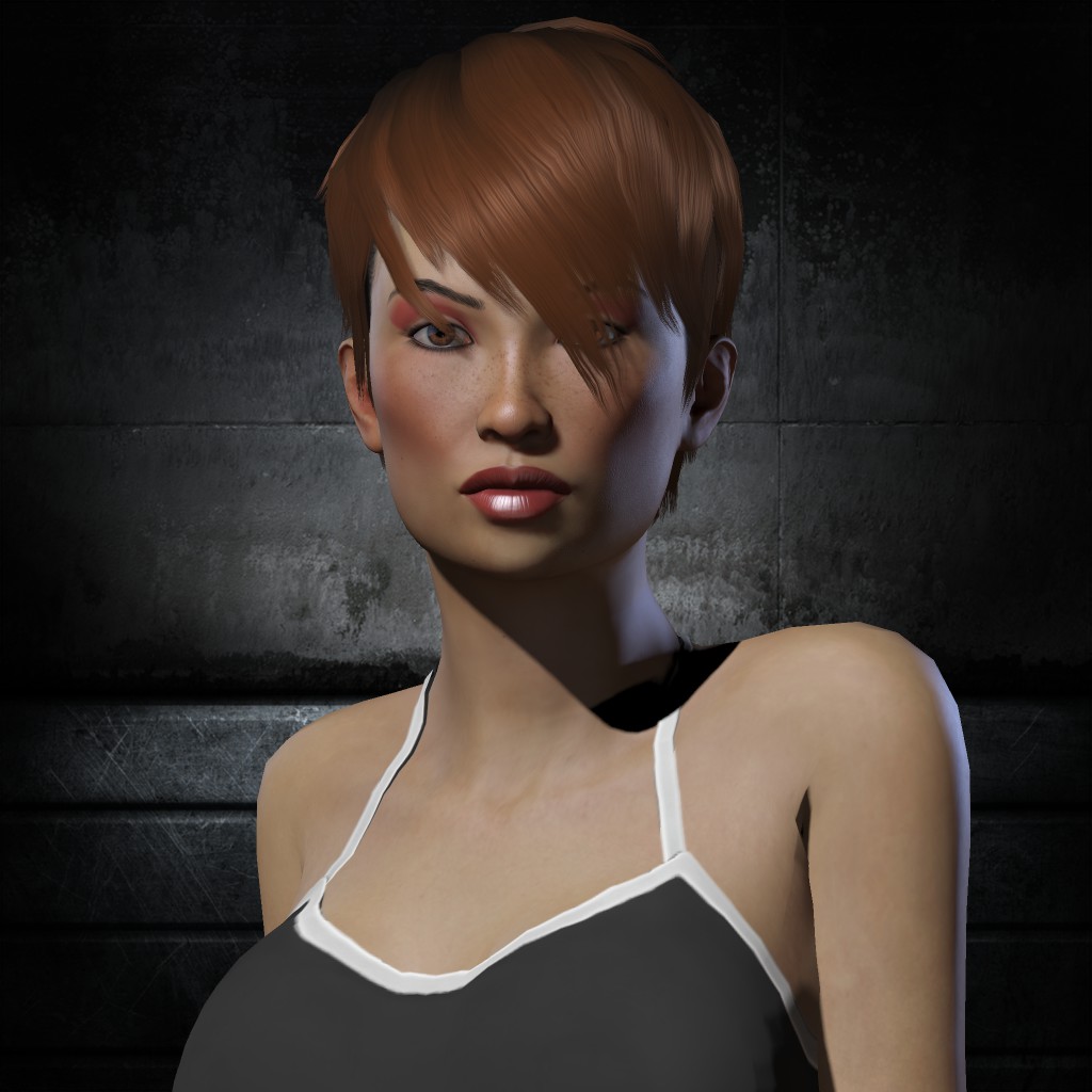 Robyn Swallows