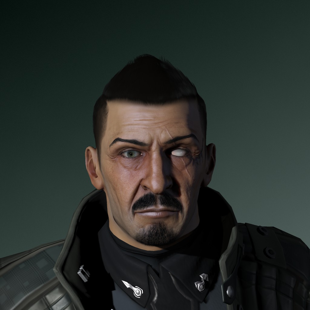 UnluckyMarksman Kadeyooh