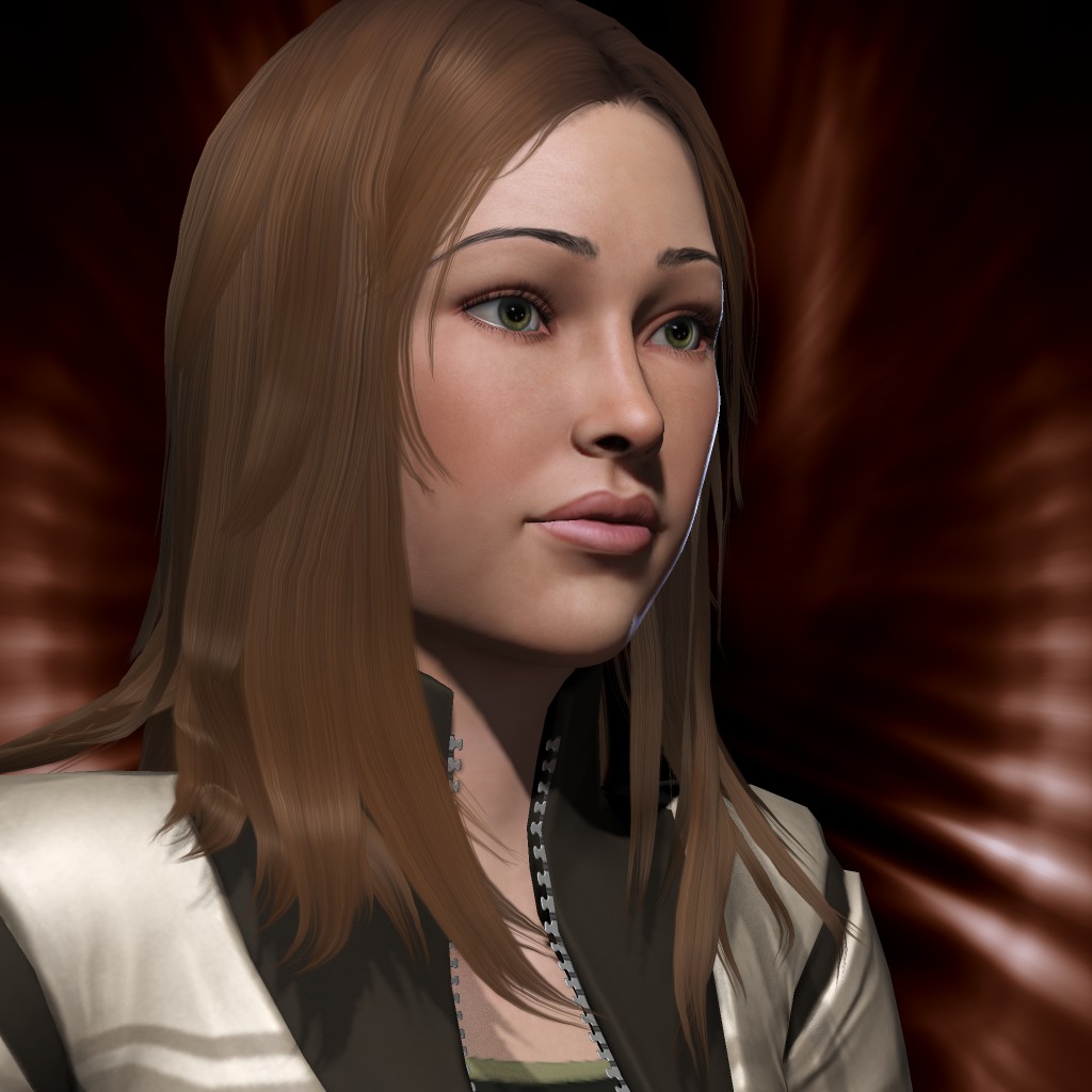 Rose Hawkee