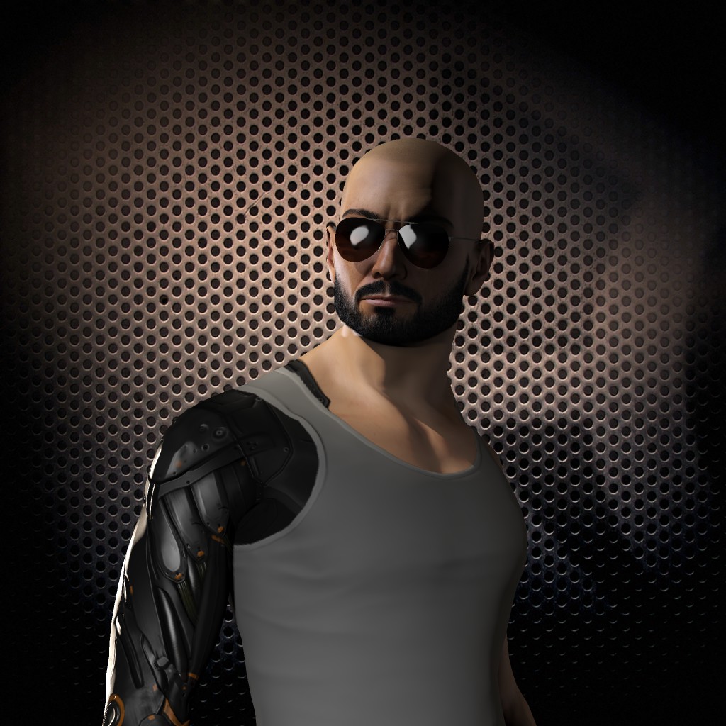 Zidane Habanichi
