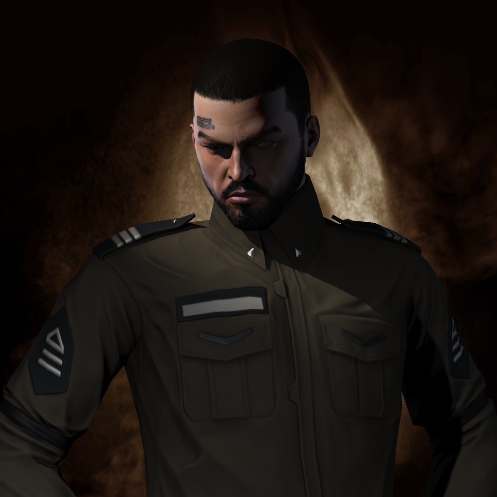 Lionel Lytus Lion