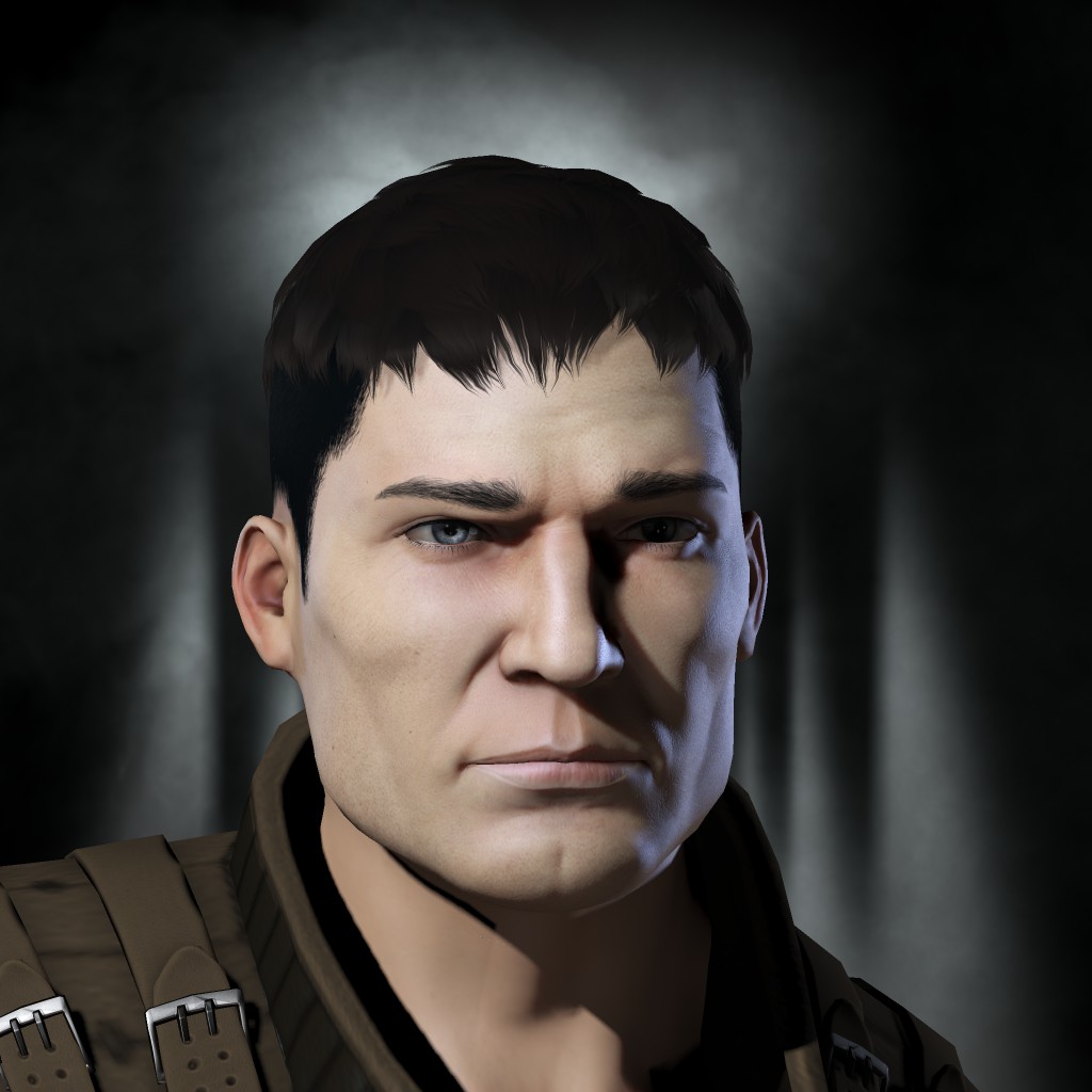 Ashes Itinen