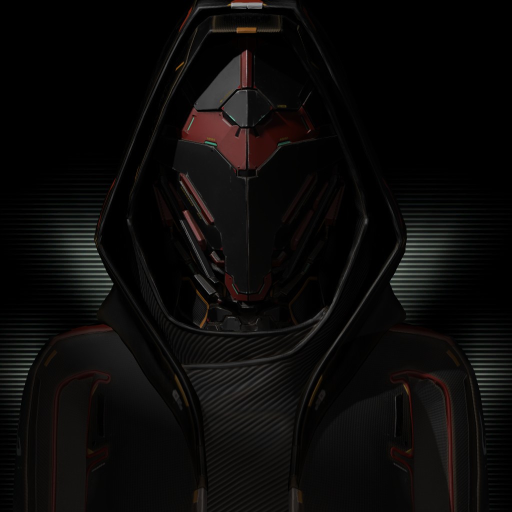 Sanguine Vixen