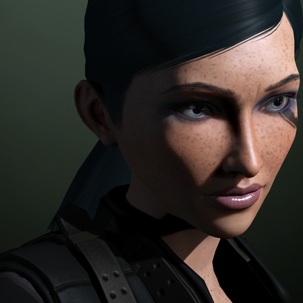 Aeryn Gaterau