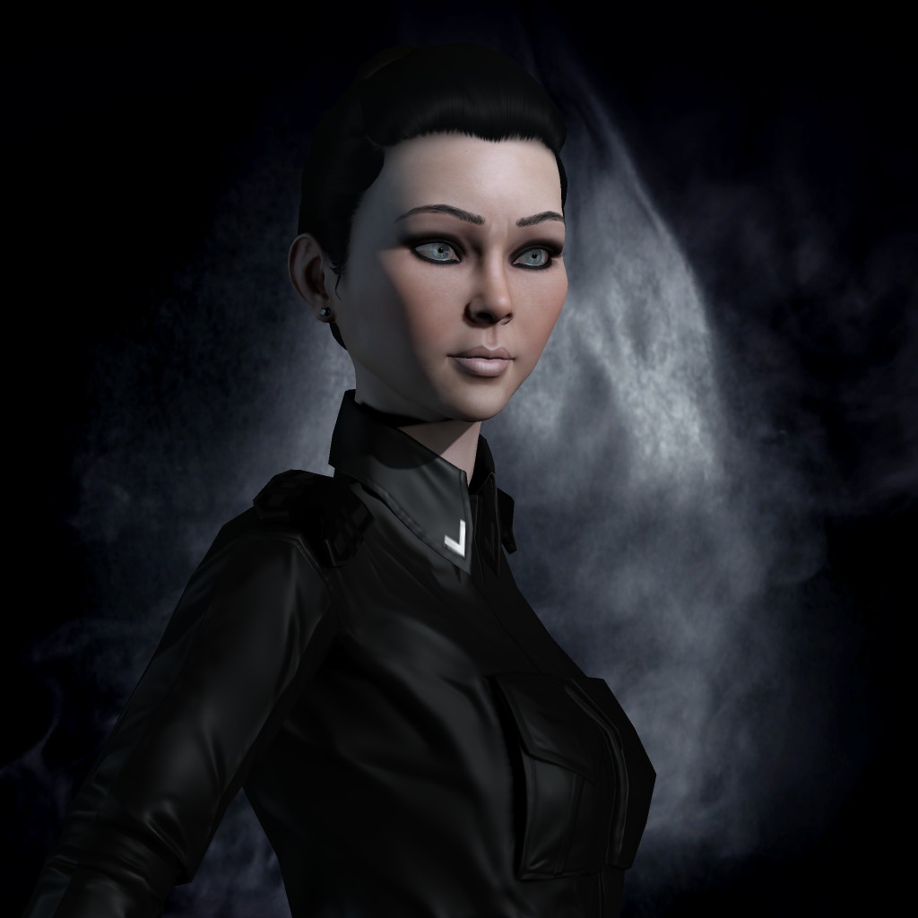 Marceline White