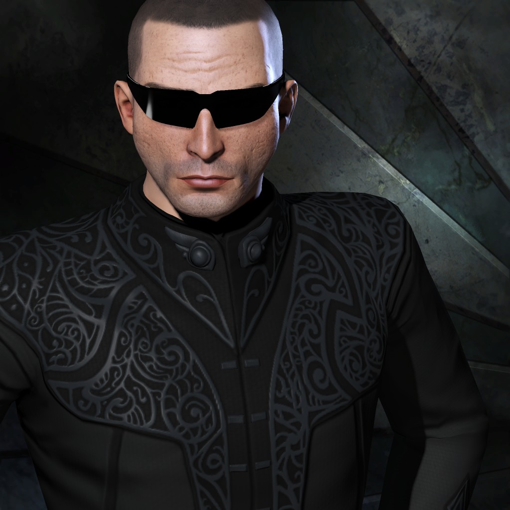 Jericho Brask