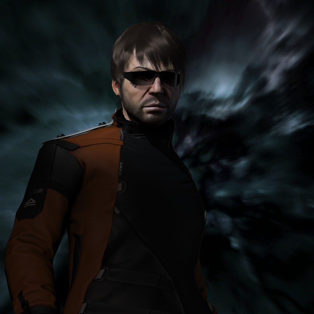 Cirianius Ryutaro