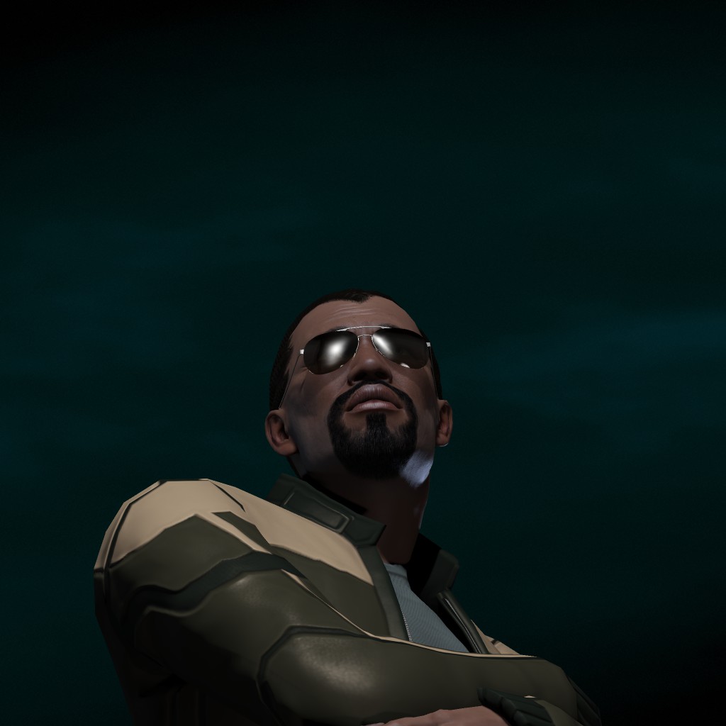 Willeh Caine