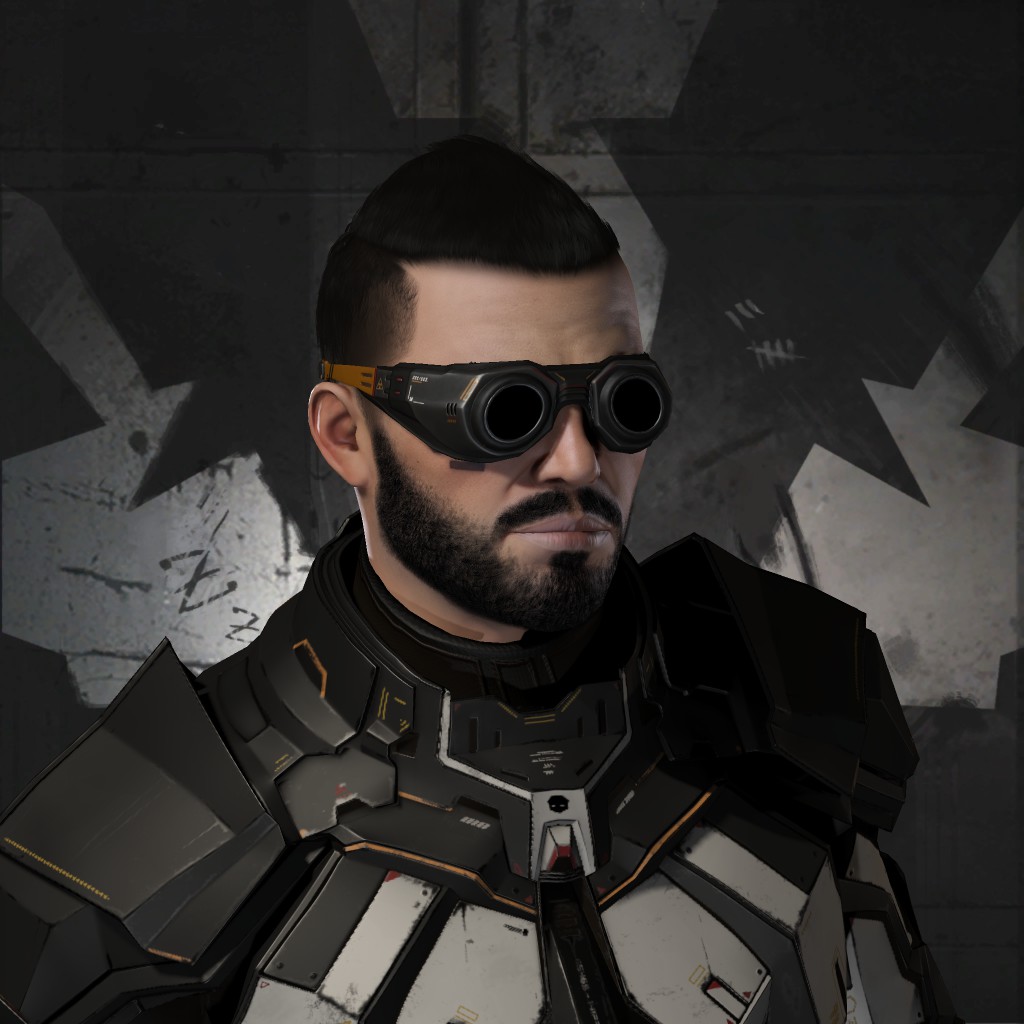 Captain Ering Rick