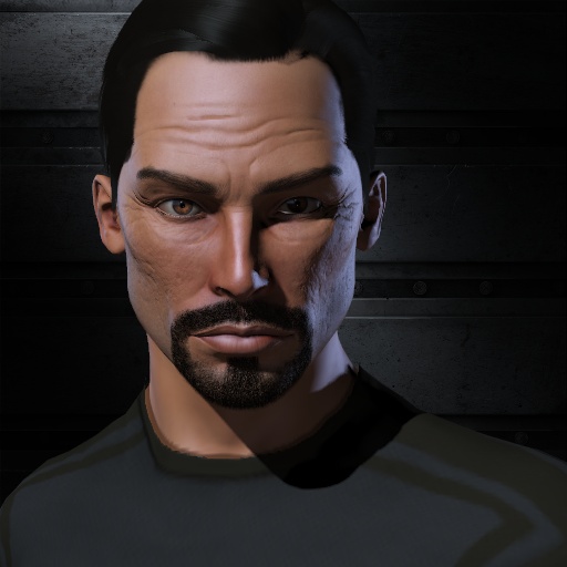 Max Zandor