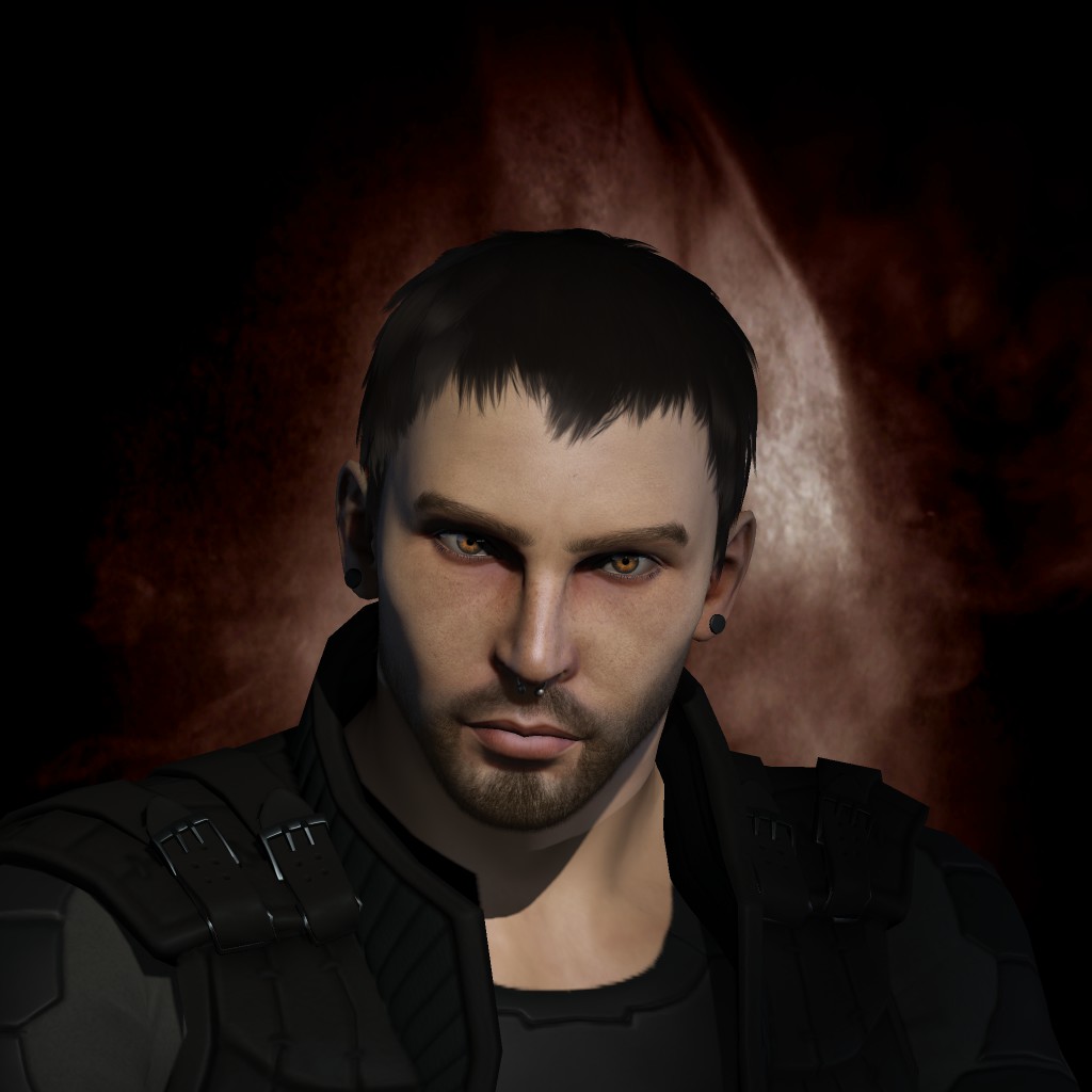 Kaz Thiesant