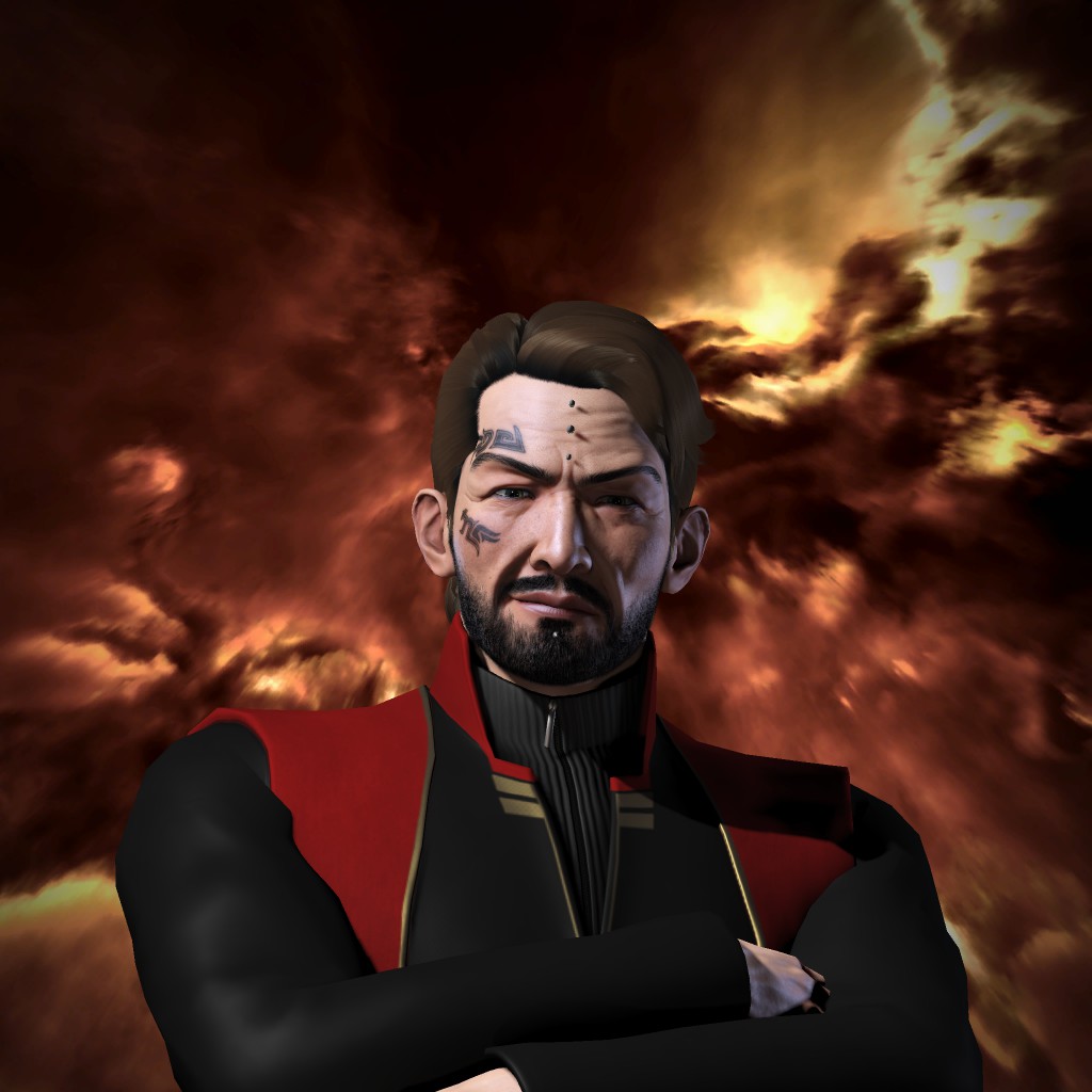 Ralseth Sertan