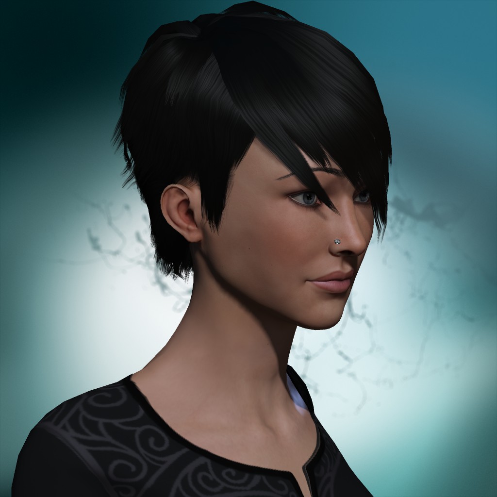 Elayne Maverik